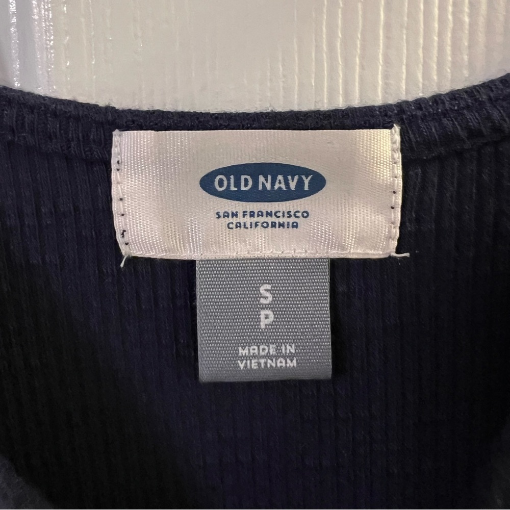 Old Navy Tank Top - Picture 2 of 2